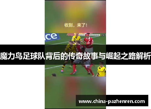 魔力鸟足球队背后的传奇故事与崛起之路解析 魔力鸟足球队背后的传奇故事与崛起之路解析
