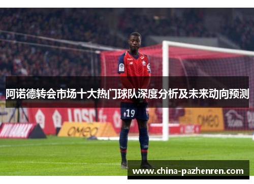 阿诺德转会市场十大热门球队深度分析及未来动向预测
