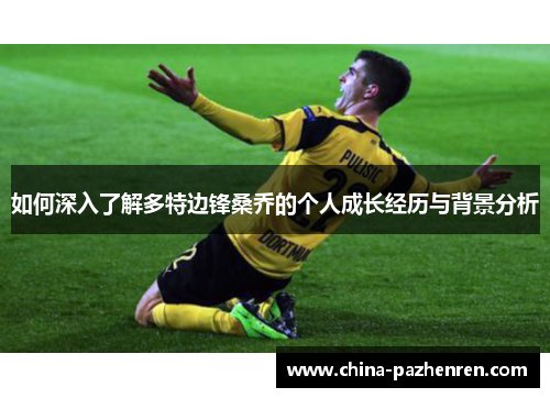 如何深入了解多特边锋桑乔的个人成长经历与背景分析